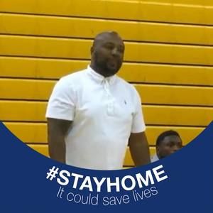 Meet your Posher, Stephen